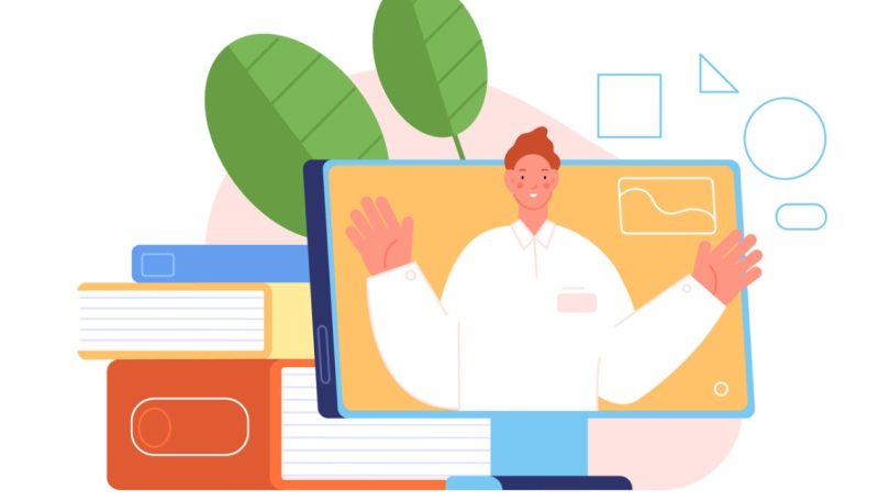 Centro de Formação Contínua da OMD disponibiliza cursos em vídeo